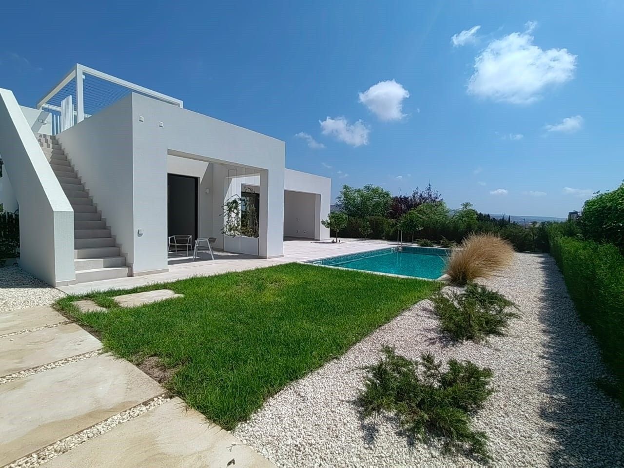 Bungalow in Paphos, Cyprus, 174 m² - picture 1