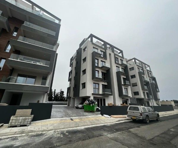 Ático en Limasol, Chipre, 130 m² - imagen 1