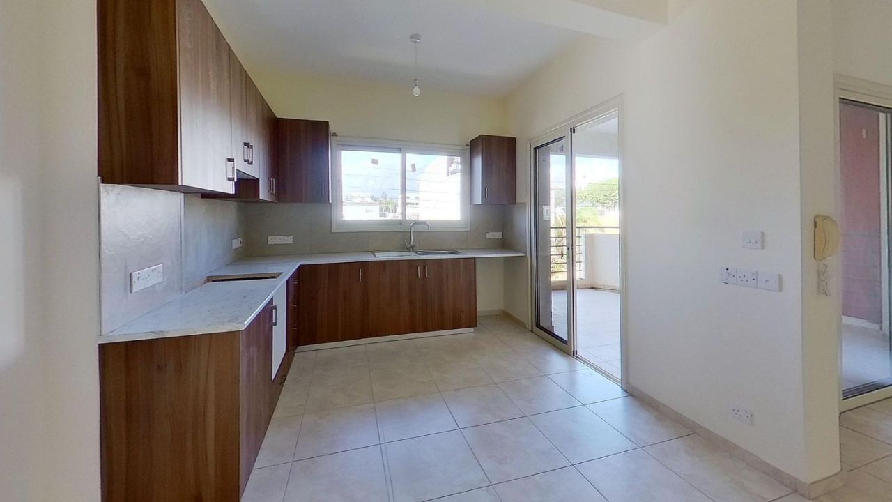 Apartment in Limassol, Zypern, 82 m² - Foto 1