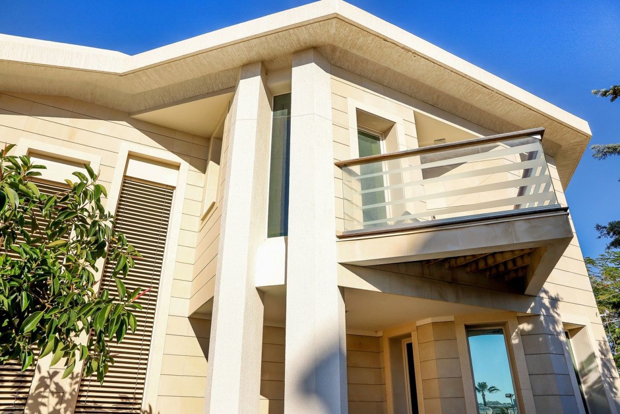 Villa à Limassol, Chypre, 390 m² - image 1