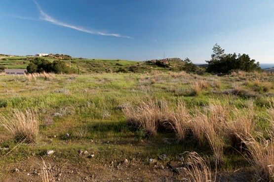 Terrain à Limassol, Chypre, 1 833 m² - image 1