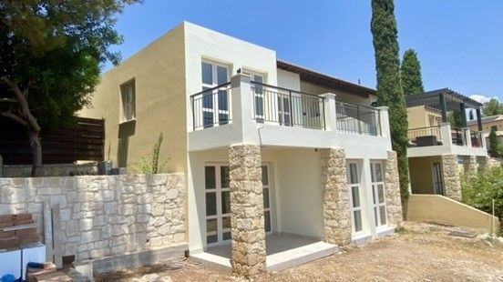 Villa in Paphos, Zypern, 150 m² - Foto 1