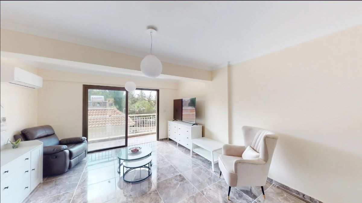 Apartment in Paphos, Zypern, 76 m² - Foto 1