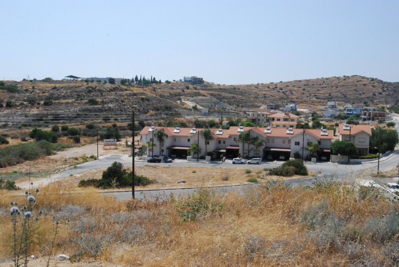 Grundstück in Limassol, Zypern, 980 m² - Foto 1