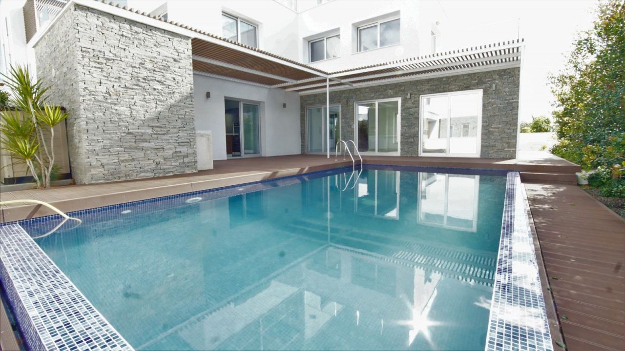 Villa in Paphos, Cyprus, 328 m² - picture 1