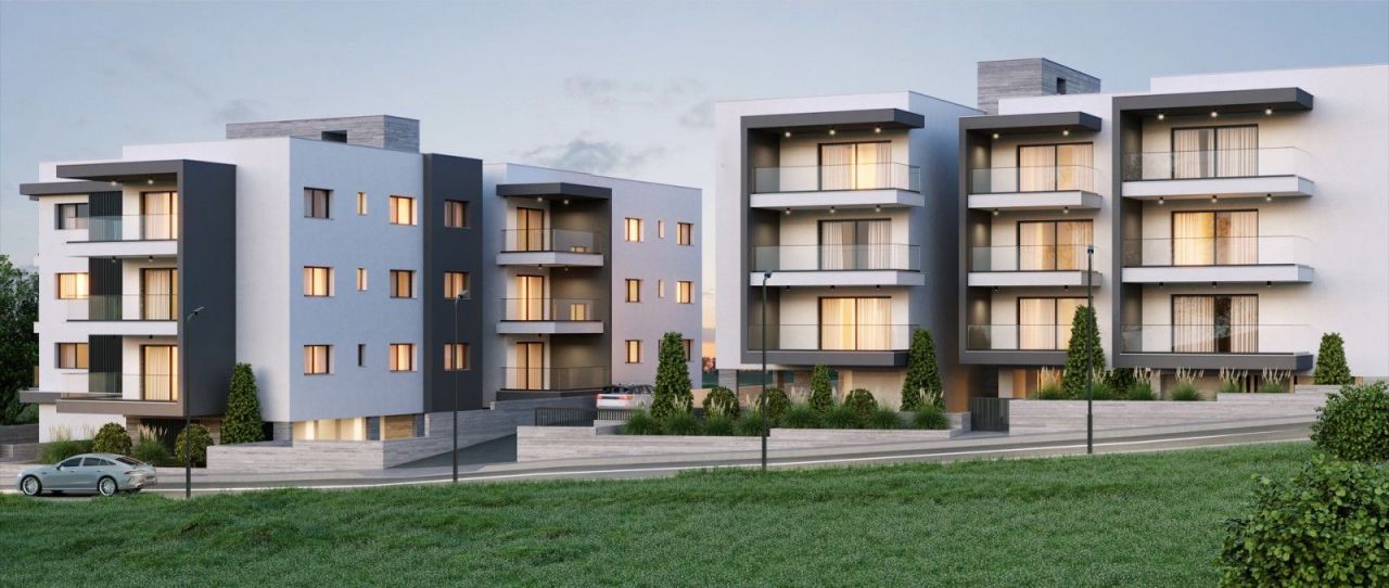 Apartment in Limassol, Zypern, 104 m² - Foto 1