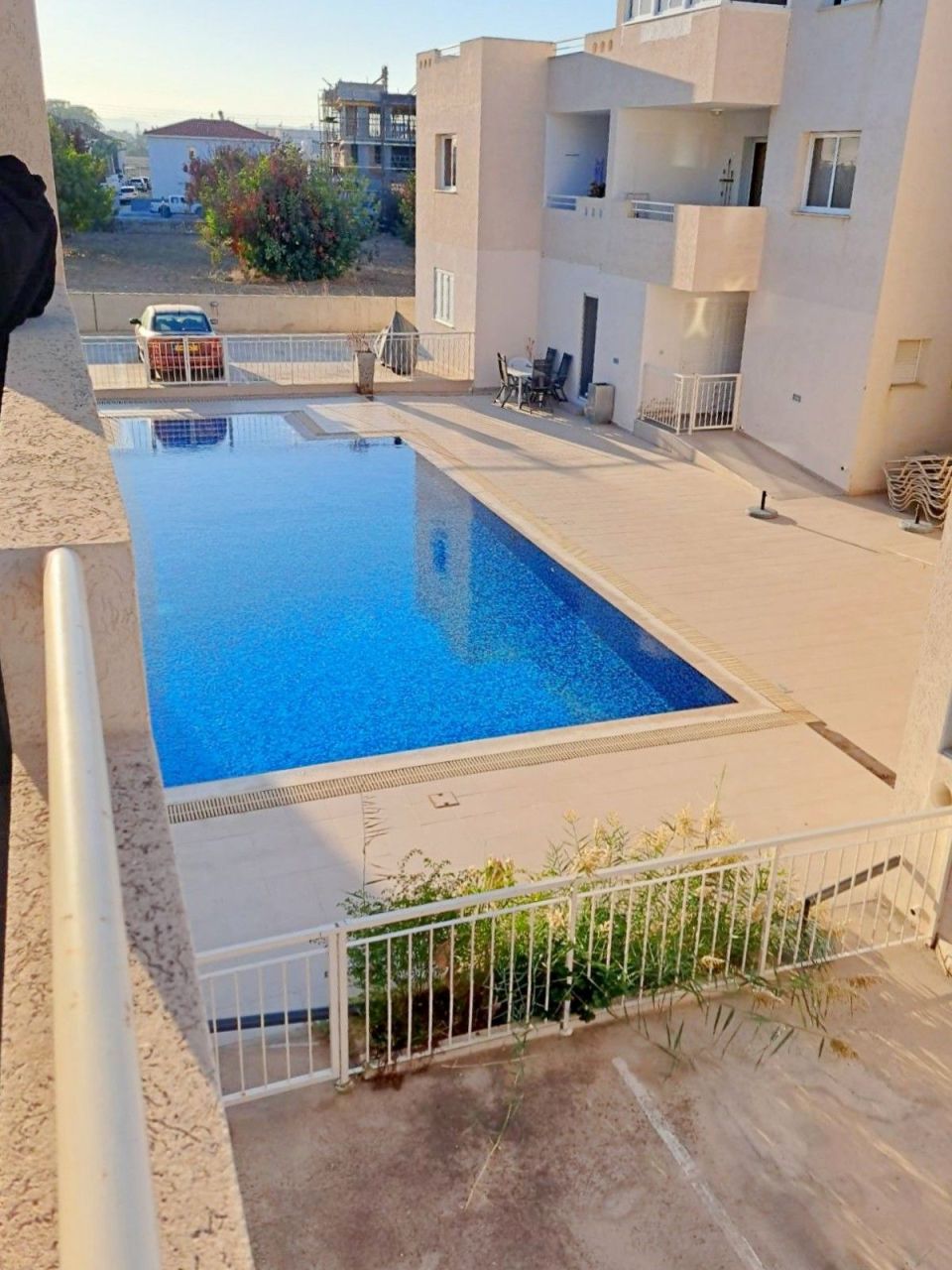 Appartement à Larnaca, Chypre, 80 m² - image 1