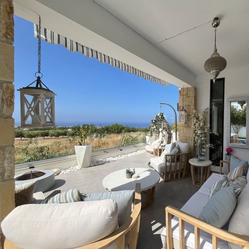 Villa in Paphos, Cyprus, 167 m² - picture 1