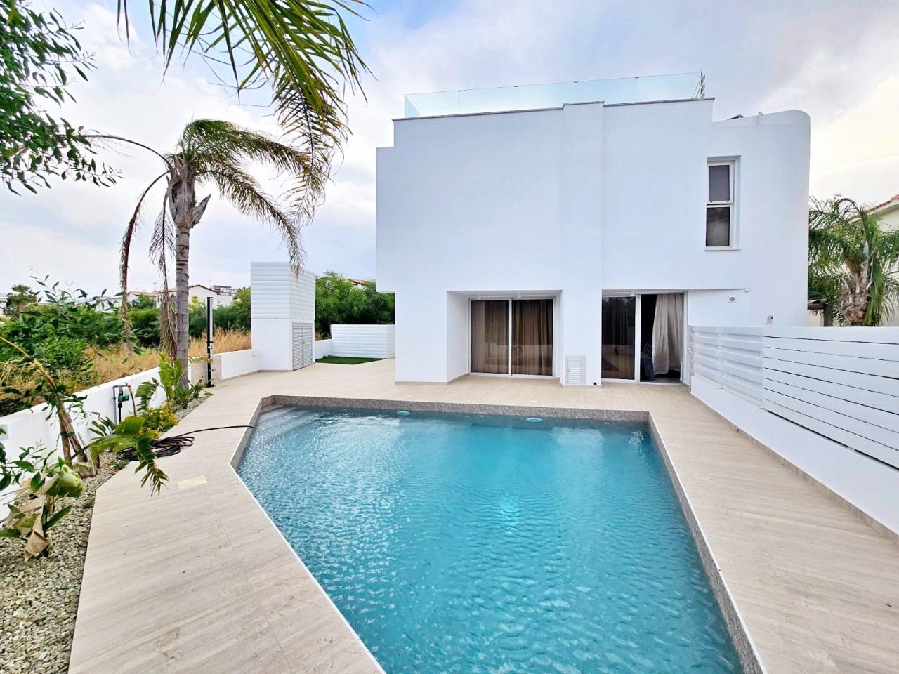 Villa in Protaras, Cyprus, 178 m² - picture 1