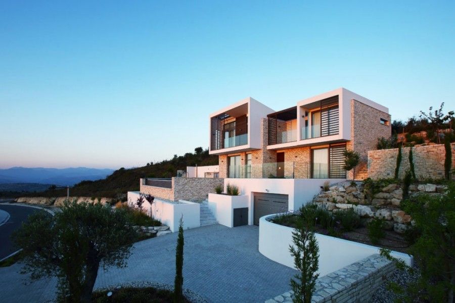 Villa à Paphos, Chypre, 214 m² - image 1