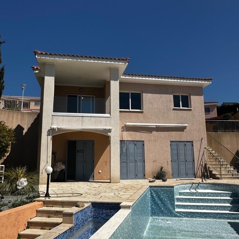 Villa a Paphos, Cipro, 156 m² - foto 1