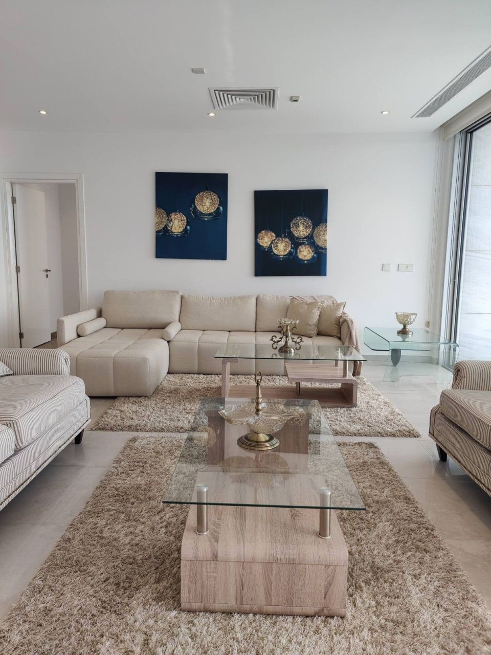 Apartment in Paphos, Cyprus, 185 m² - picture 1