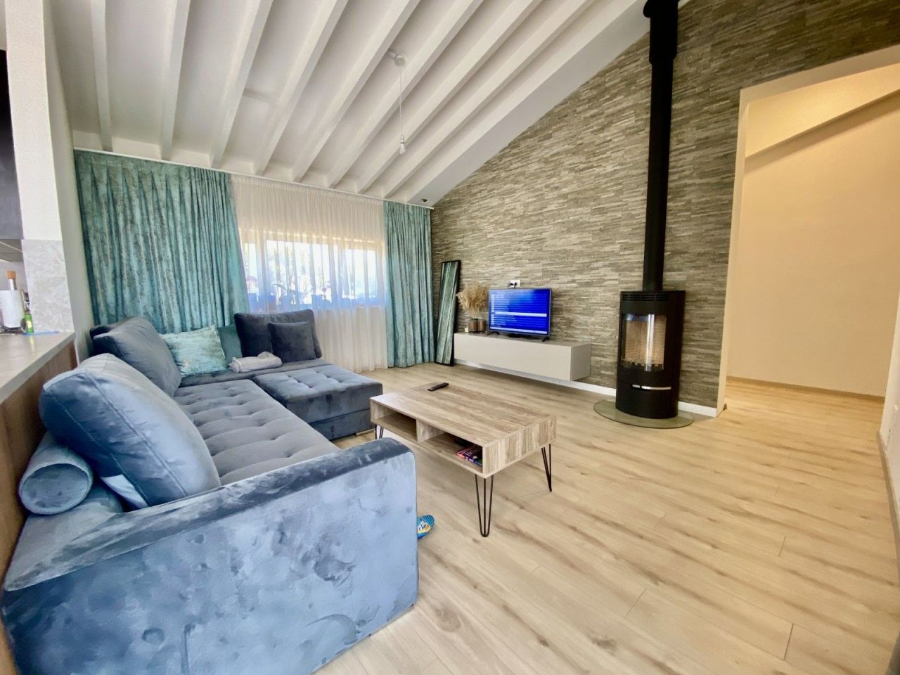 Villa in Limassol, Cyprus, 135 m² - picture 1