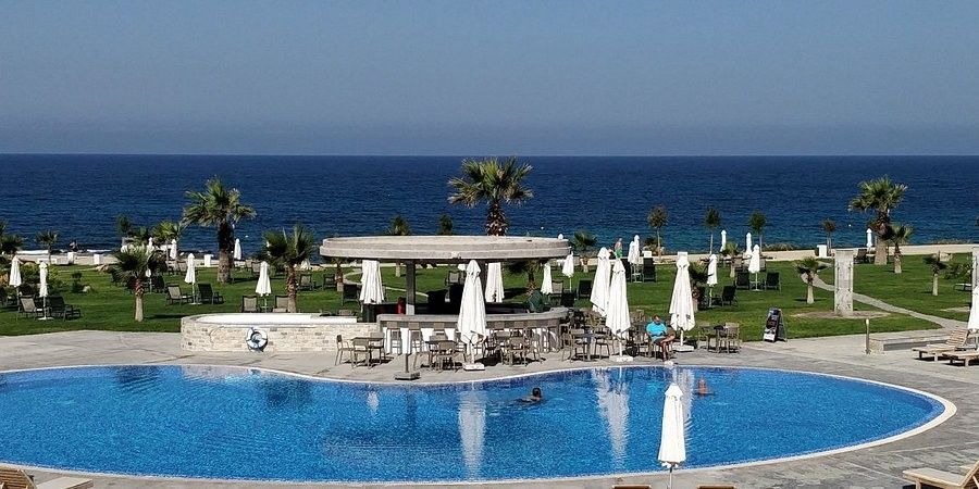Hotel, albergo a Paphos, Cipro - foto 1