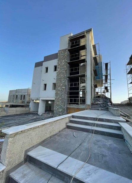 Villa in Limassol, Zypern, 384 m² - Foto 1