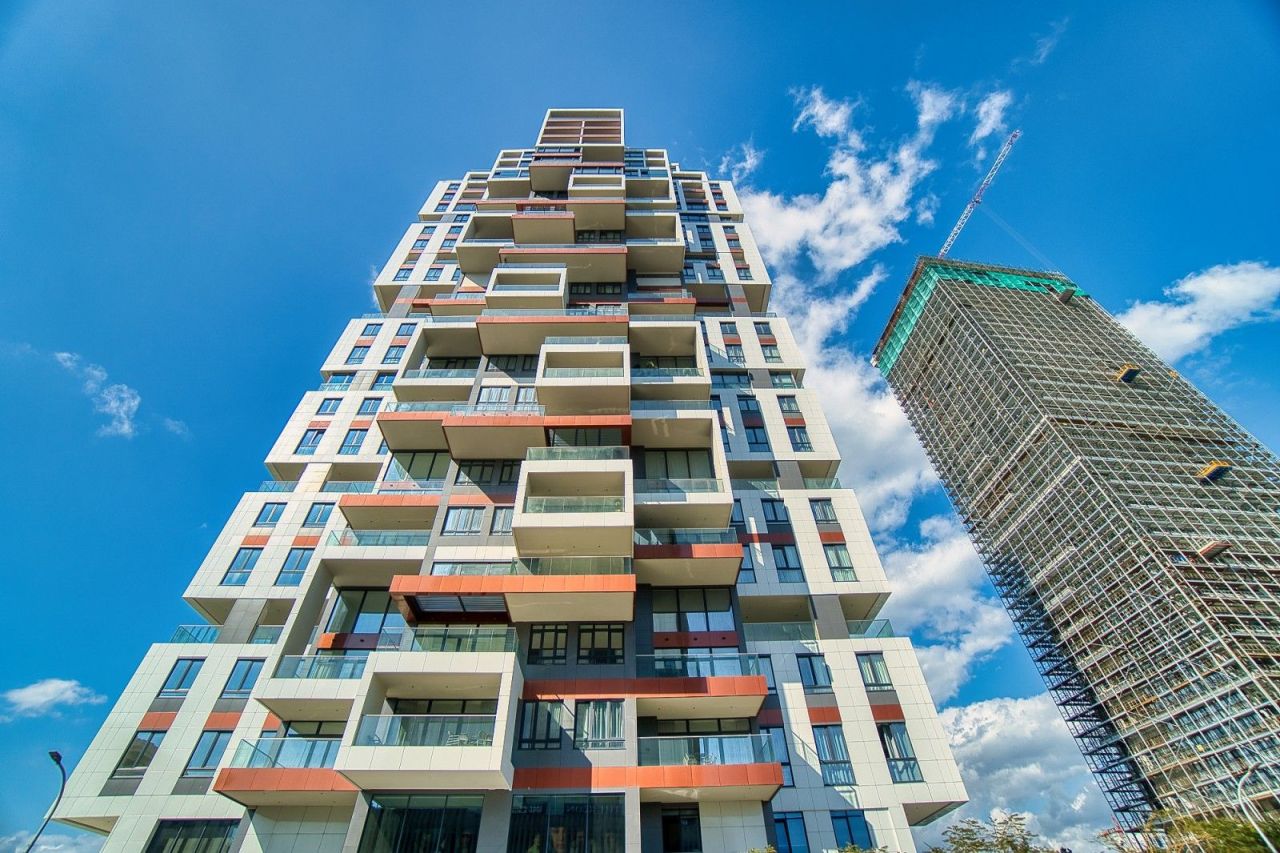 Apartment in Limassol, Zypern, 172 m² - Foto 1