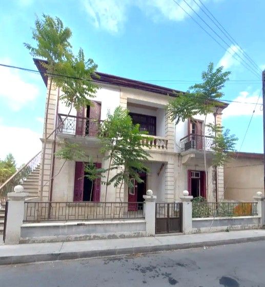 Villa in Limassol, Cyprus, 250 m² - picture 1