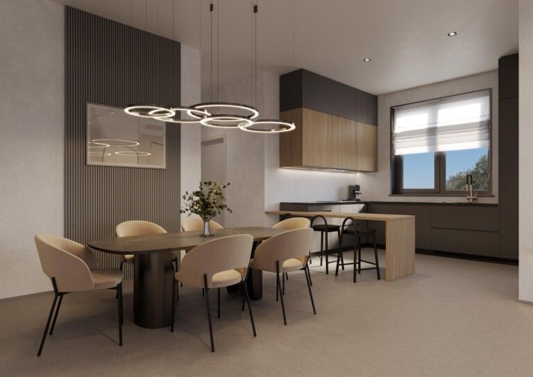 Apartment in Limassol, Zypern, 99 m² - Foto 1