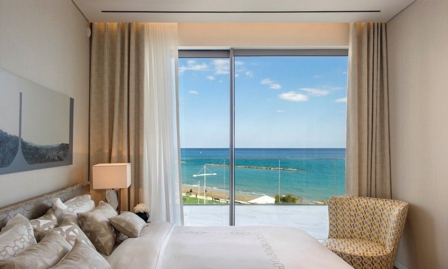 Appartamenti a Limassol, Cipro, 126 m² - foto 1