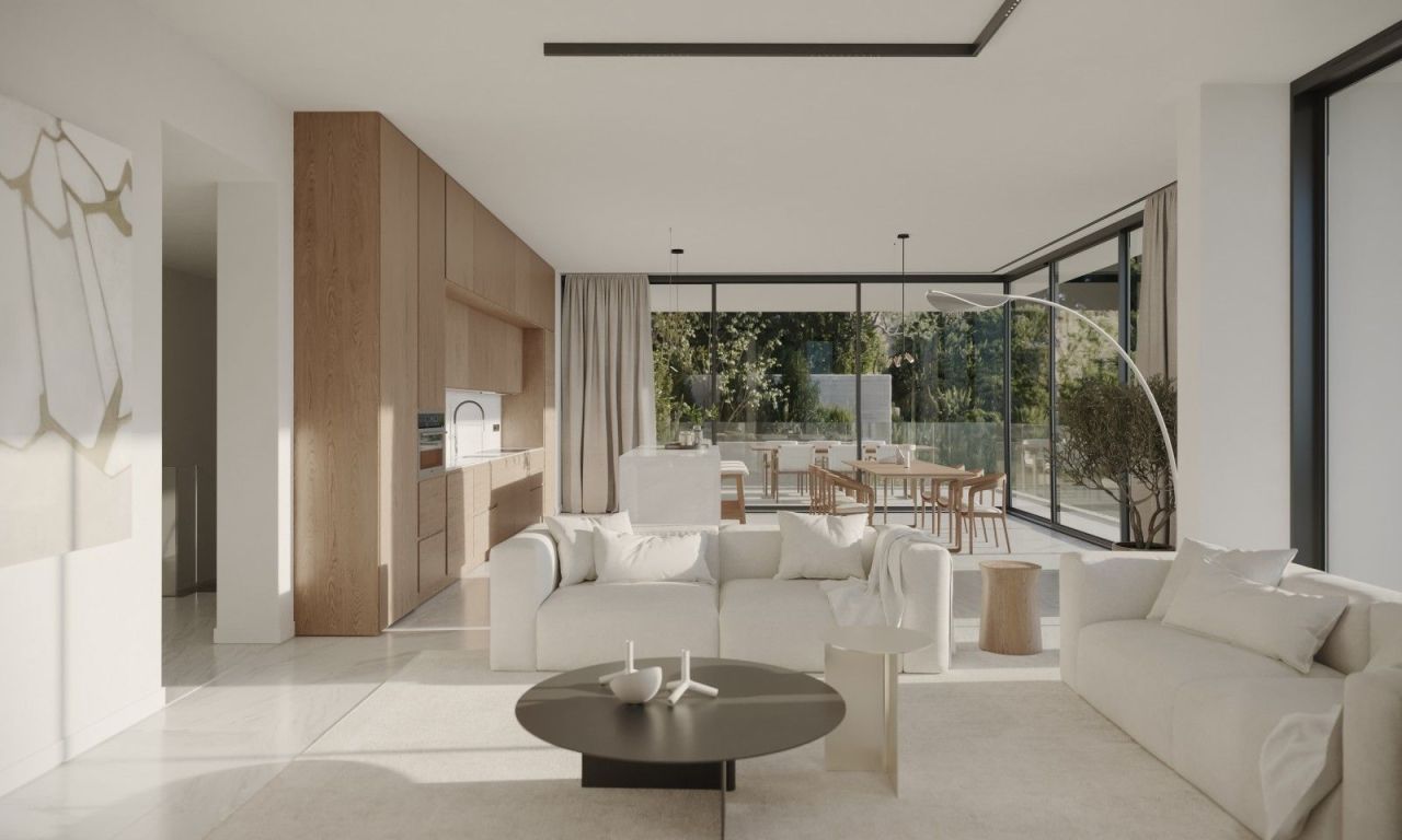 Villa in Paphos, Cyprus, 271 m² - picture 1