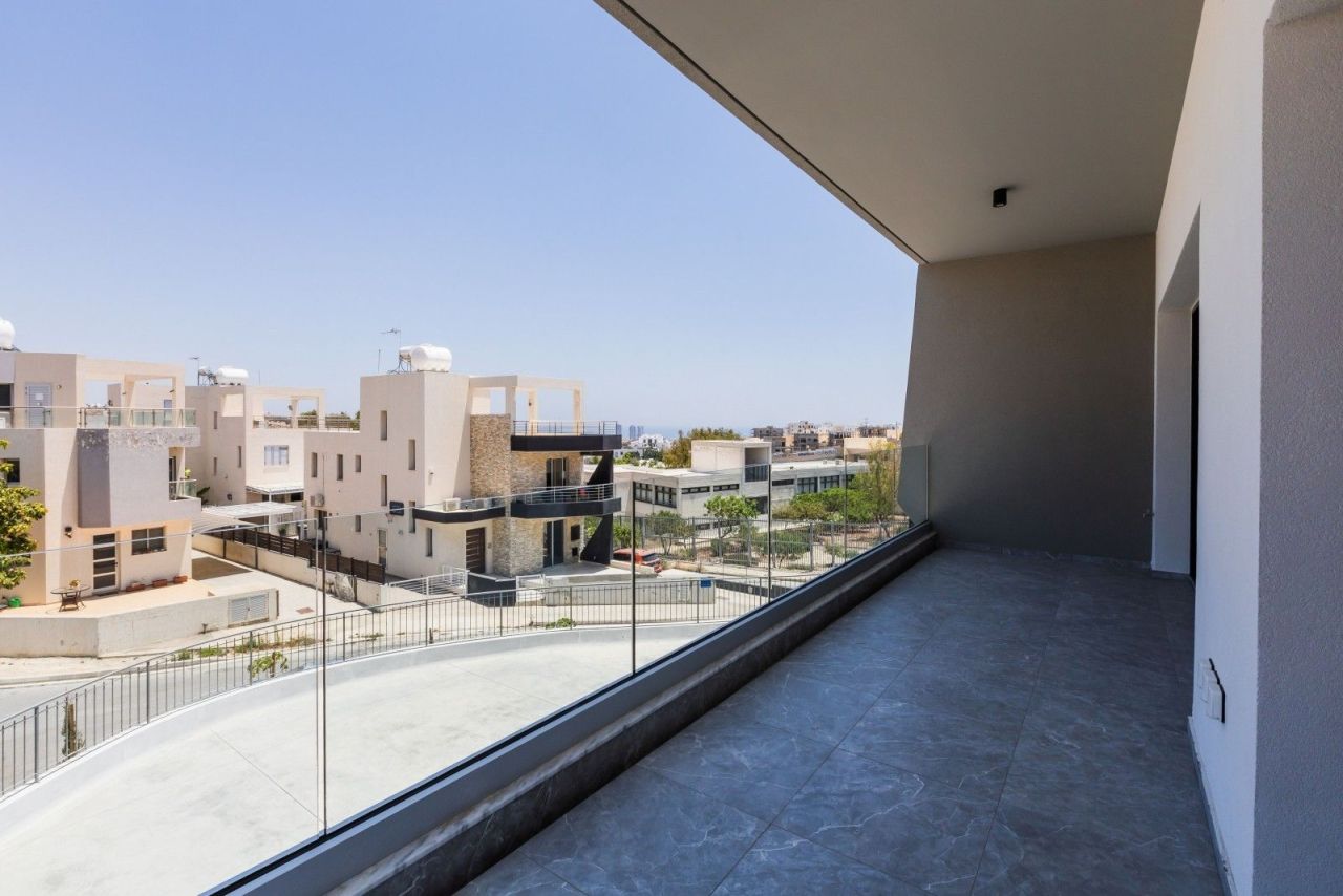Apartment in Limassol, Zypern, 112 m² - Foto 1