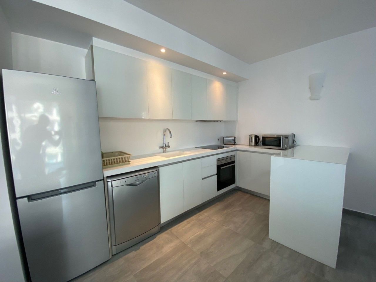 Apartamento en Limasol, Chipre, 100 m² - imagen 1