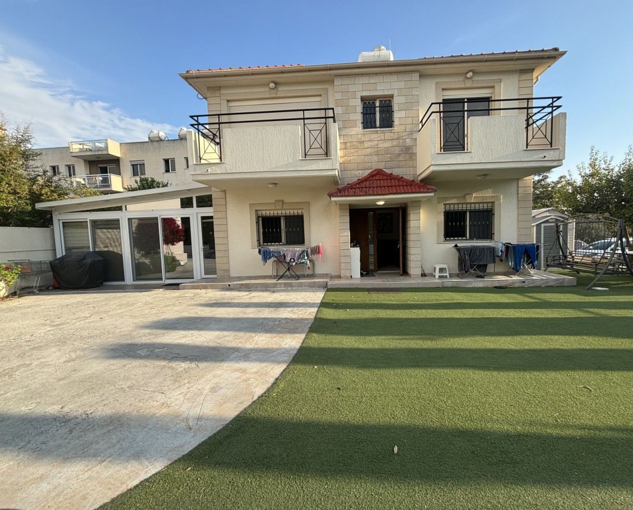 Villa in Limassol, Zypern, 200 m² - Foto 1