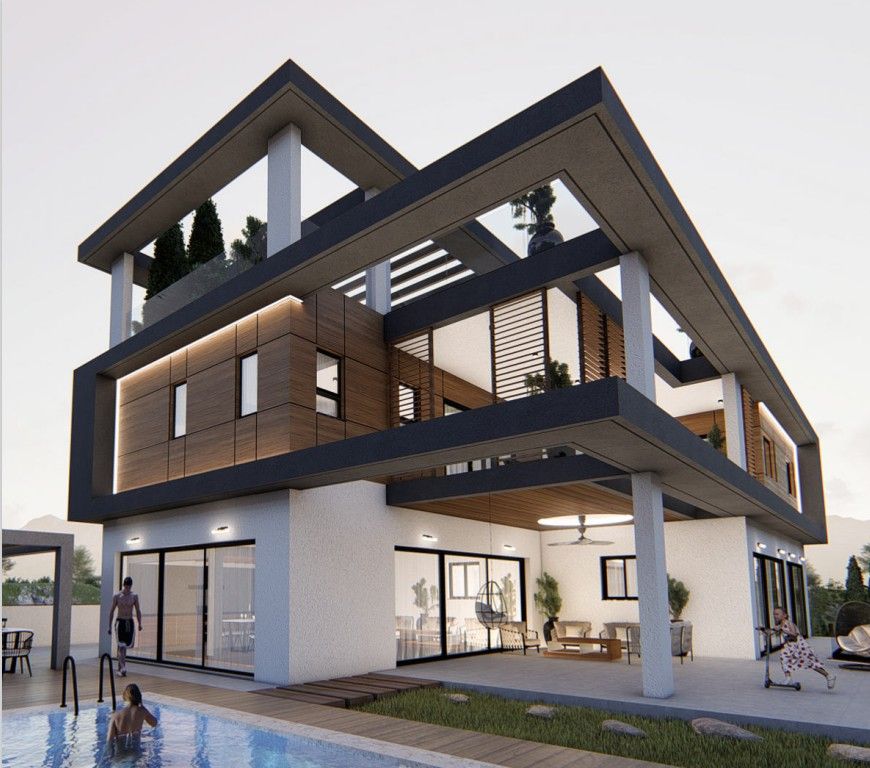 Commercial property in Limassol, Cyprus - picture 1