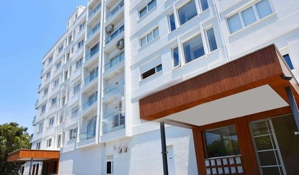 Appartement à Limassol, Chypre, 127 m² - image 1