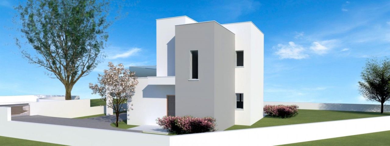 Villa in Paphos, Zypern, 120 m² - Foto 1