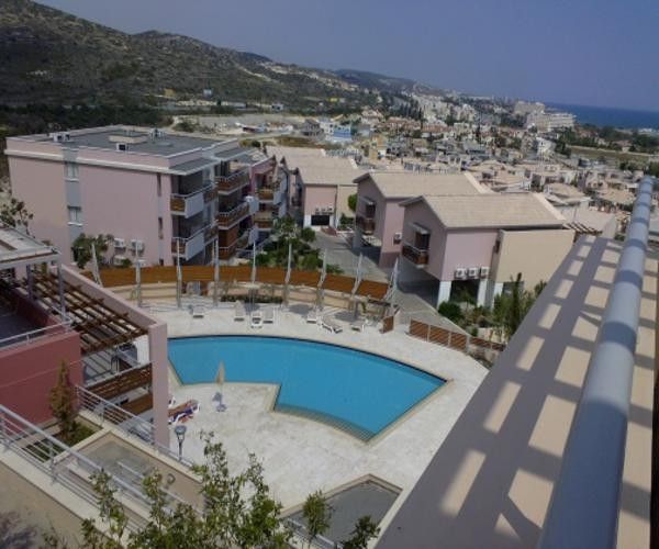 Appartement à Limassol, Chypre, 112 m² - image 1