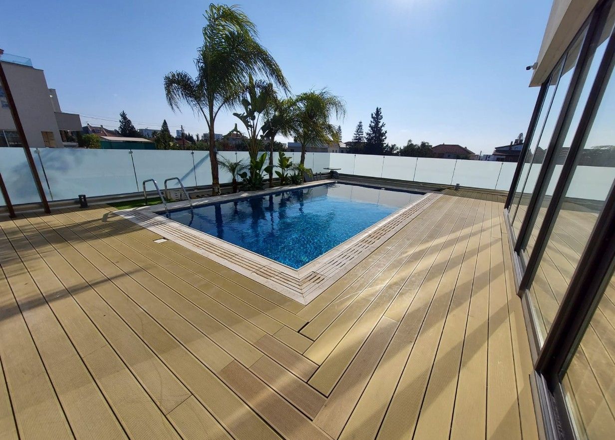 Villa in Limassol, Zypern, 270 m² - Foto 1