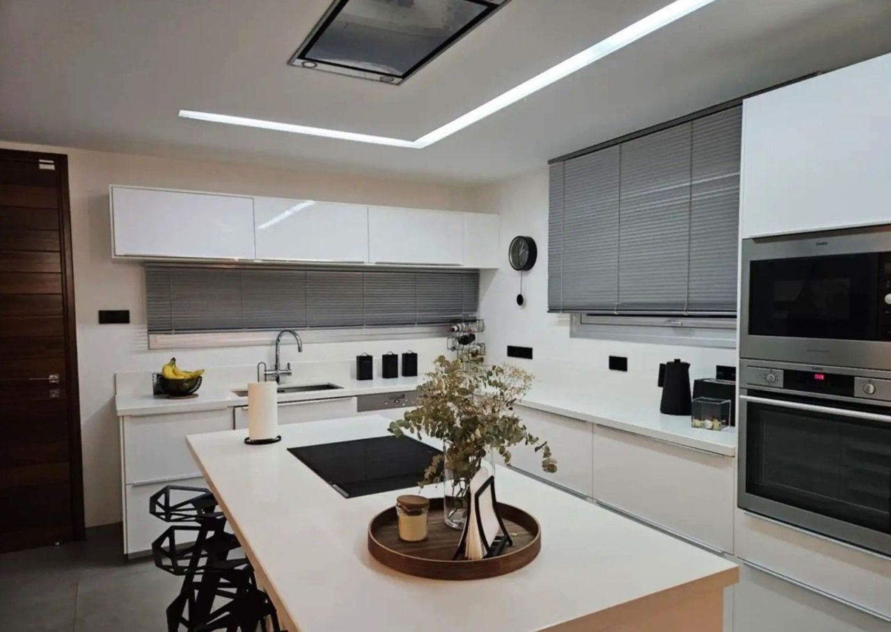 Villa in Larnaca, Cyprus, 125 m² - picture 1