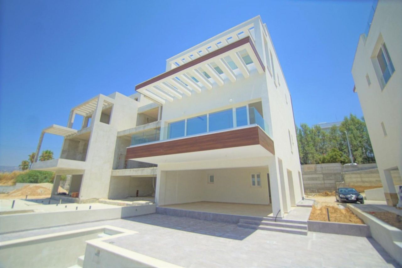 Propiedad comercial en Pafos, Chipre - imagen 1