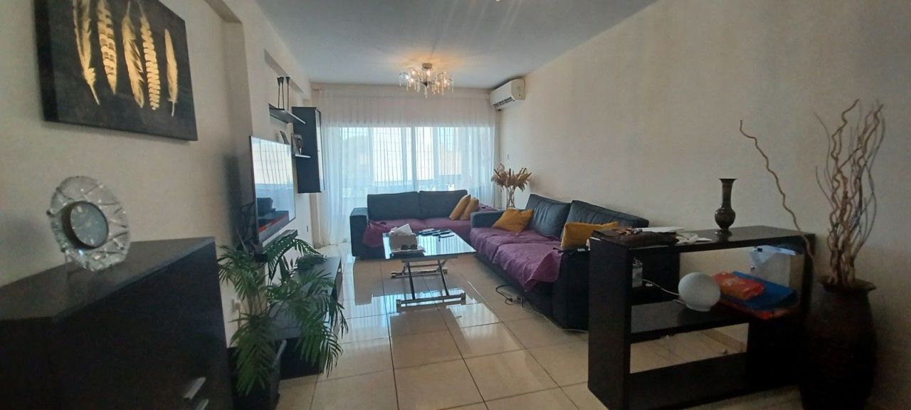 Apartment in Limassol, Zypern, 107 m² - Foto 1