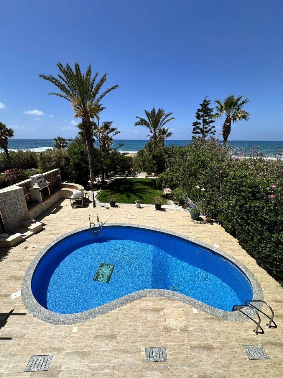 Villa in Paphos, Cyprus, 160 m² - picture 1
