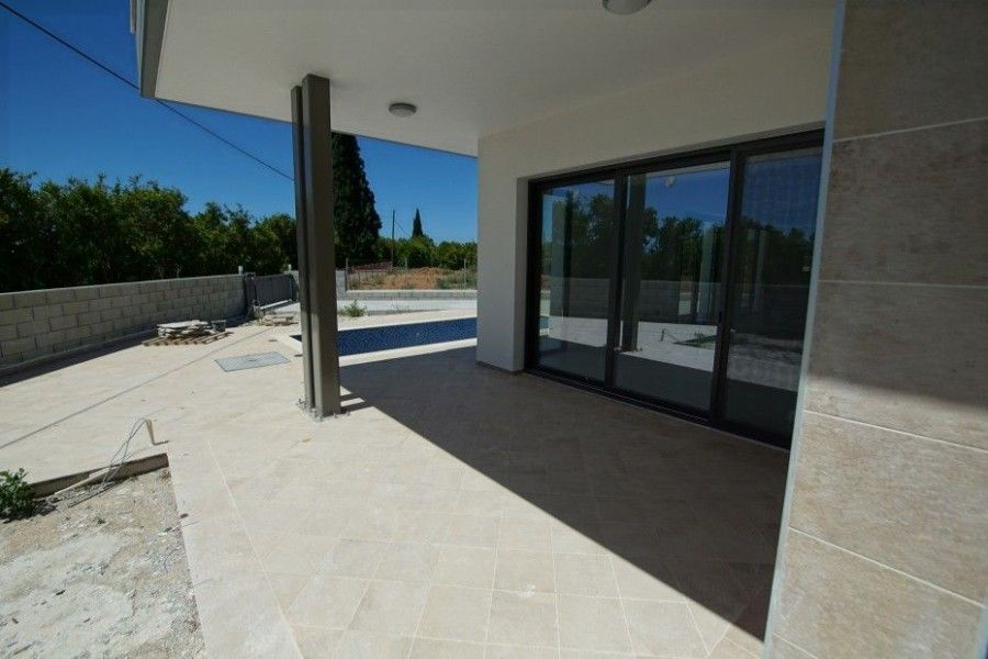 Villa a Limassol, Cipro, 184 m² - foto 1