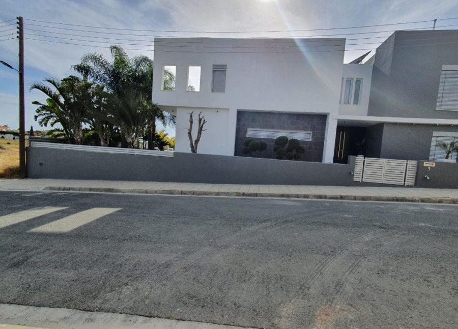 Villa à Limassol, Chypre, 503 m² - image 1