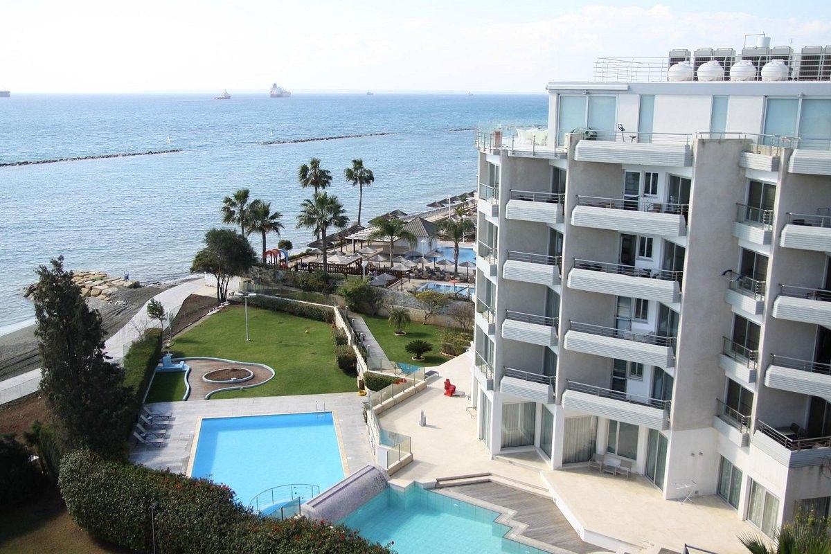 Appartement à Limassol, Chypre, 90 m² - image 1