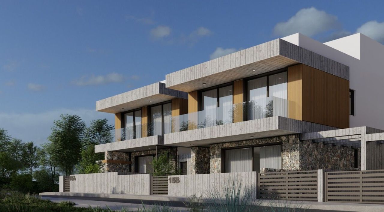 Villa in Paphos, Cyprus, 187 m² - picture 1