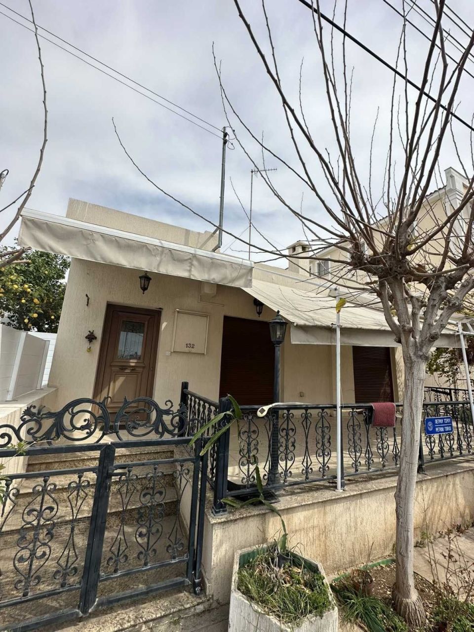 Villa in Limassol, Cyprus, 180 m² - picture 1