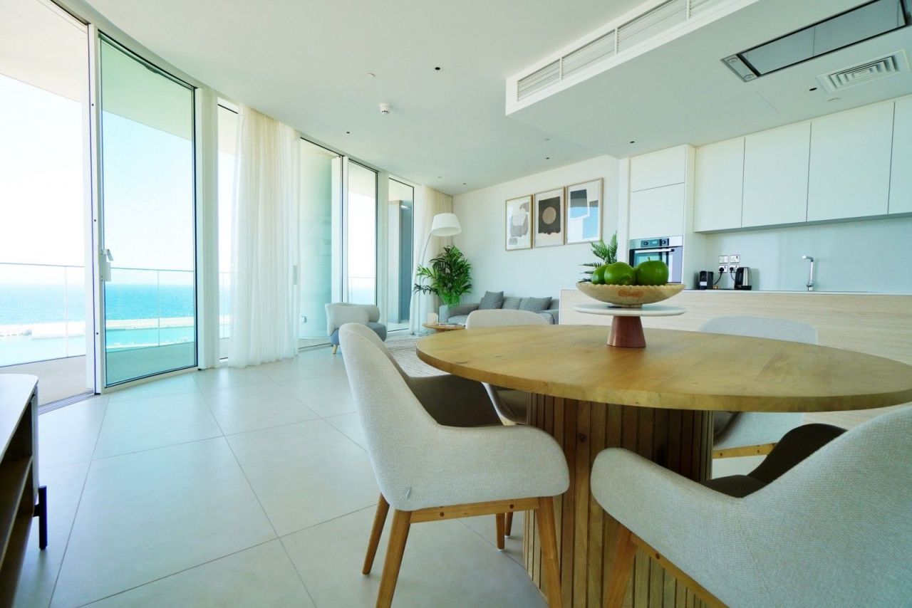 Apartment in Protaras, Cyprus, 191 m² - picture 1