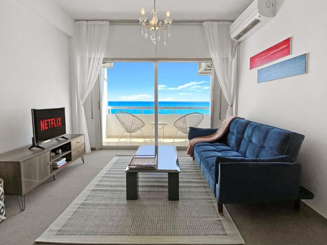 Apartment in Larnaca, Cyprus, 80 m² - picture 1