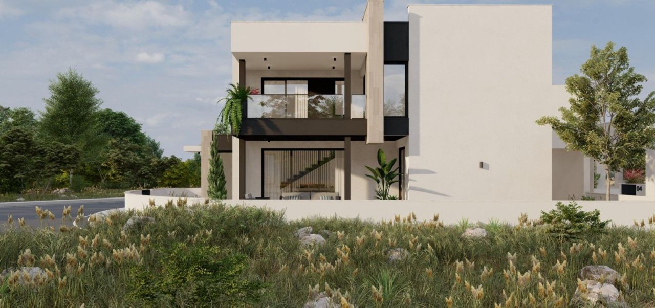 Villa en Limasol, Chipre, 178 m² - imagen 1