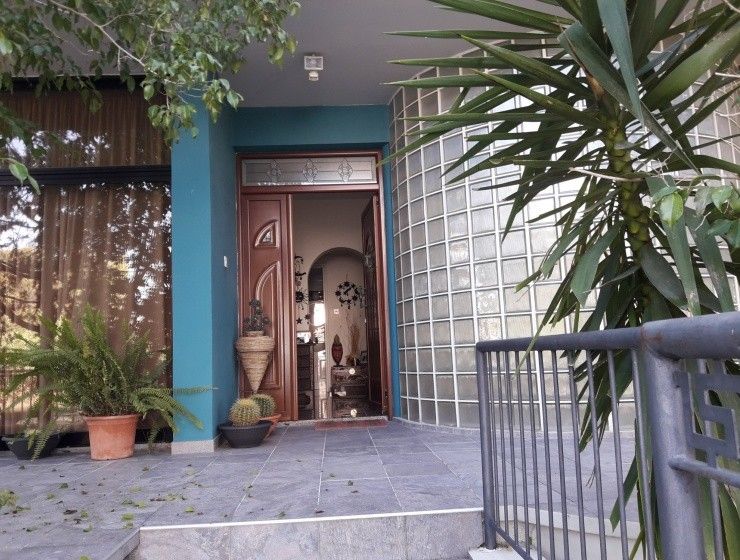 Villa in Larnaca, Cyprus, 220 m² - picture 1