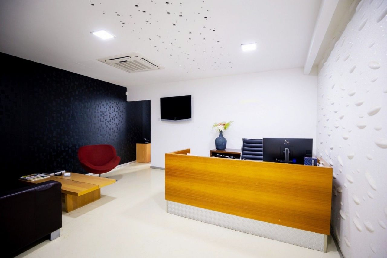 Bureau à Larnaca, Chypre, 315 m² - image 1
