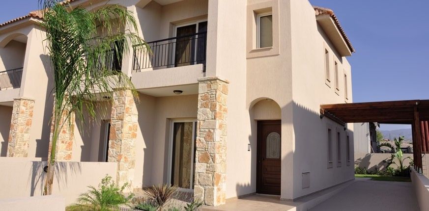 Townhouse a Limassol, Cipro, 120 m² - foto 1