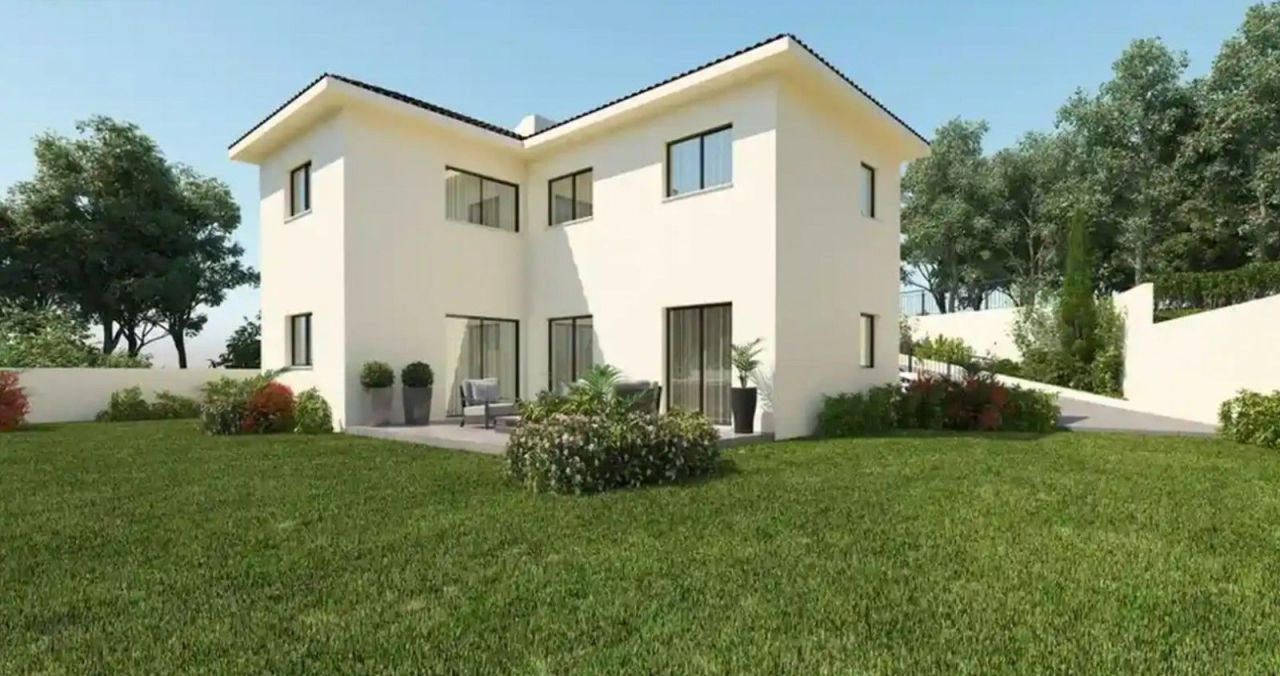 Villa in Limassol, Cyprus, 175 m² - picture 1