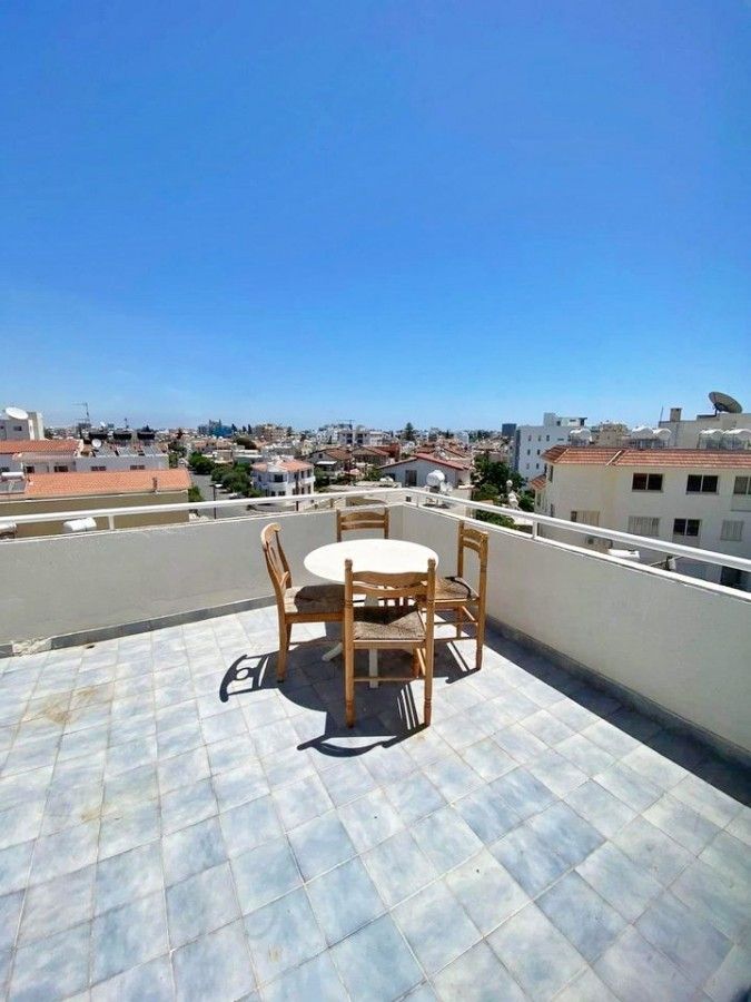 Apartamento en Lárnaca, Chipre, 100 m² - imagen 1