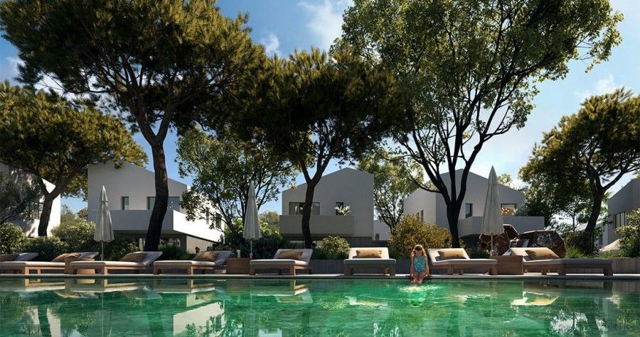 Villa en Lárnaca, Chipre, 158 m² - imagen 1